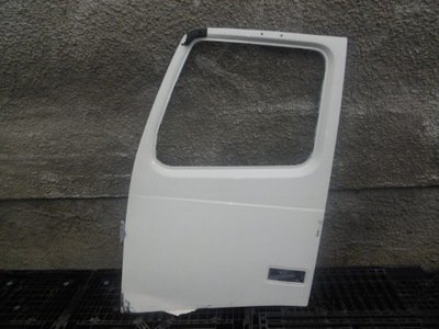 Дверь левая водителя volvo fh фото №1