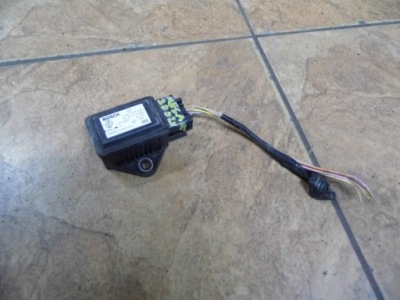 Megane ii scenic ii 1.9dci датчик ускорения esp 8200074266 фото №1