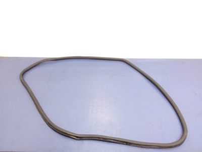 Bmw 7 f02 long прокладка дверь правая задняя 7179131 фото №1