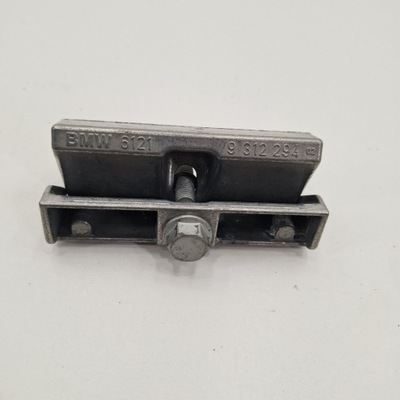 2016 mini one - cooper f56 f55 кронштейн аккумулятор 9312294 фото №1