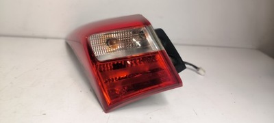 Лампа левая задняя левый задняя hyundai i30 ii 5d hb фото №1