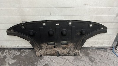 Hyundai ioniq 5 - плита захист pod двигун фото №1