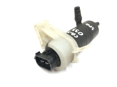 Помпа омывателя моторчик honda cr-v ii фото №1