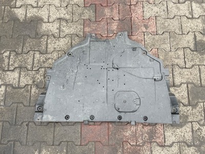 Mazda 3 iii захист pod двигун bjs7 фото №1