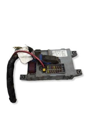 Модуль bsi fiat 500 00518279840 фото №1