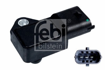 FEBI BILSTEIN ДАТЧИК ДАВЛЕНИЯ W КОЛЛЕКТОРЕ SSĄCYM HONDA CIVIC VII