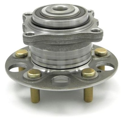 Подшипник ступица honda accord ix 08-12 задняя l/p фото №1