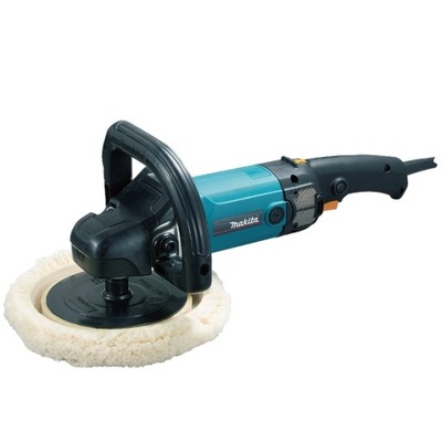 MAKITA 9237CB POLERKA SZLIFIERKA 180MM 1200W