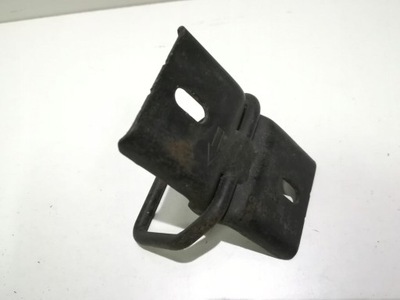 Засувка замка капот mercedes benz w169 фото №1