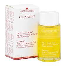 Clarins Contour Body Treatment Oil 100ml Olejek