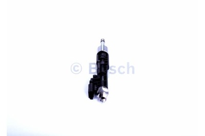 BOSCH ĮPURŠKIKLIAI BENZYNY-WTR SAUG. BMW 1 E82 1 E88 1 F20 1 F21 2 F22 