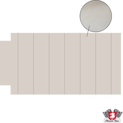 Vw transporter t2 потолок фото №1