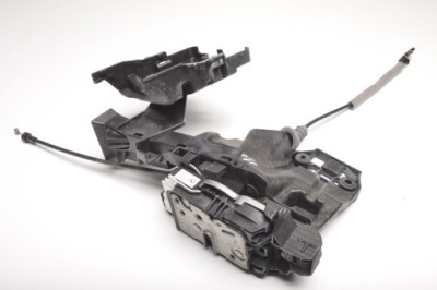 Volvo xc90 ii замок двері правий перед передній 31349895 фото №1