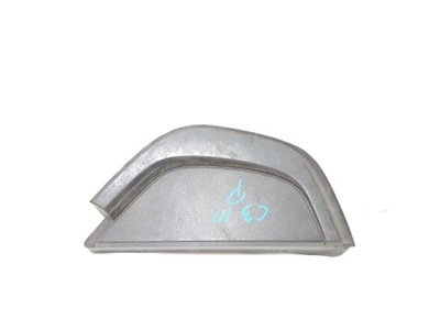 Citroen c3 iii захист заглушка крила задня права 9813324080 фото №1