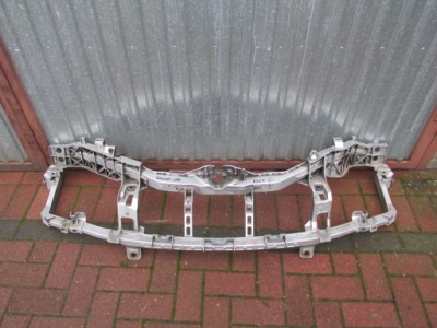 В хорошем состоянии усилитель передний цвет 08 kuga mk1 2008-2012 год фото №1