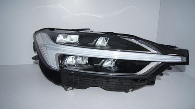 VOLVO XC60 FULL LED LAMP RIGHT 31656615  