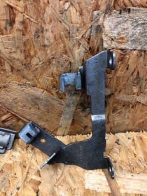 Bmw f10 f11 тримач  b47 kabla трубка rrozrusznika генератора 8514031 фото №1