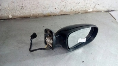 Зеркало наружное правое ford galaxy i 5 pin фото №1