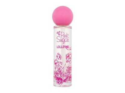 Pink Sugar Lollipink woda toaletowa 100ml (W) P2