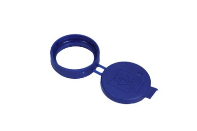 Крышка бачок жидкость омывателя iveco daily фото №1