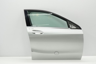 Mercedes w176 lift 15r дверь правый перед 761 фото №1