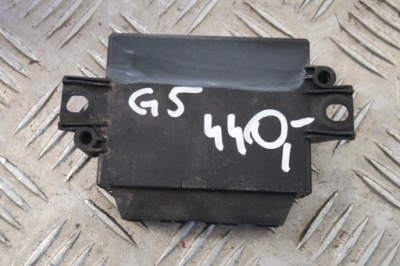 Датчик обертів bmw 0265005285 фото №1