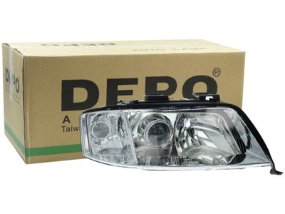 FARO FARO DERECHA DEPO 441-1192R-LD-EM  