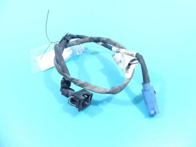 Електропроводка редуктор кермового mercedes w204 фото №1