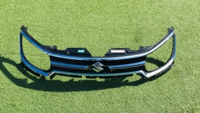 Suzuki ignis 3 iii 16 2016 решётка радиатора передний решётка радиатора фото №1