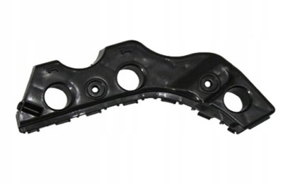 Dpa 88070637102 кронштейн, бампер фото №1