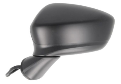 Mazda 6 gj 2012- дзеркало електричний обігрів праве фото №1