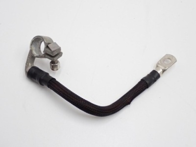 Клема шланг акумулятор opel corsa e 18r фото №1