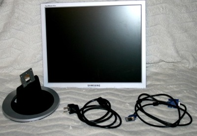 MONITOR SAMSUNG SYNCMASTER 913N S