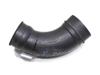 Труба повітрозабірник повітря renault laguna iii 2.0 dci фото №1