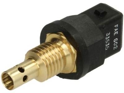 SENSOR TEMPERATURA AIRE AUDI 100 C2 1.9 80-84 C3 1.9 82-84 CUPÉ B3 2.6 92-96  