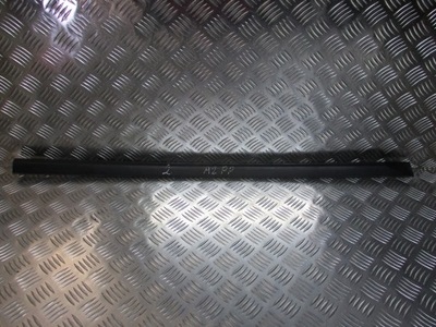 Молдинг двері правий перед audi a2 фото №1