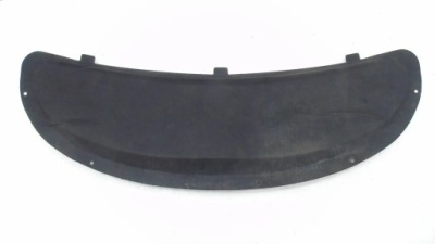 Шумоизоляция капот шумоизоляция opel zafira c 13385393 фото №1