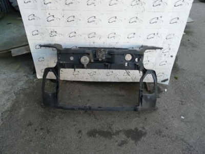 Pas передній панель фари fiat panda фото №1