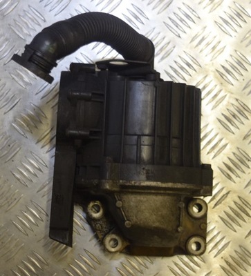 Вентиляция картера масла центрифужный сепаратор mercedes actros фото №1