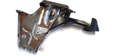 Vw passat cc педаль гальма 1k1721057al фото №1