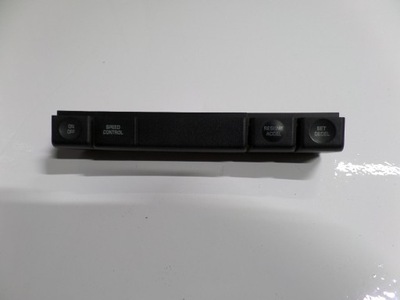 Jeep grand cherokee zj перемикач круїз-контроль фото №1