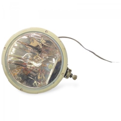 1524735 volvo фара, права фото №1