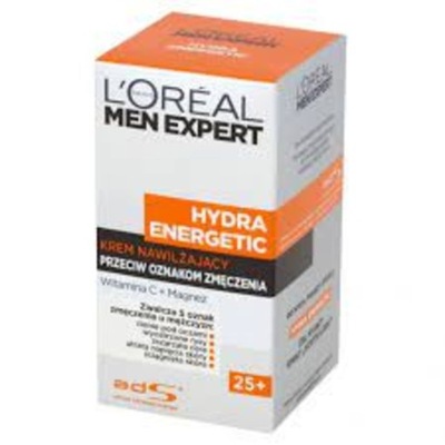 L`Oreal Men Expert Hydra Energetic