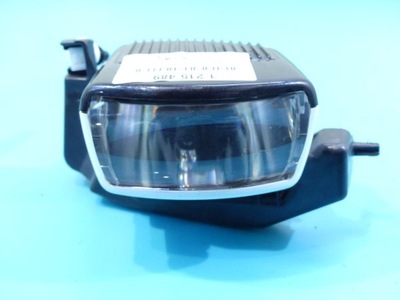 Лінза фара права renault talisman 15-20 фото №1