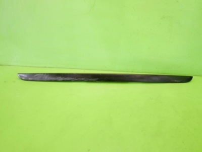 Накладка молдинг кришки задня 197 mercedes r170 slk 96- фото №1