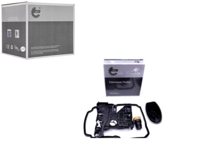 Блок керування przekł autom - набір 96skv esen skv фото №1