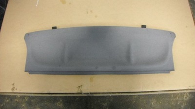 Daewoo matiz 98-03 полиця багажника фото №1