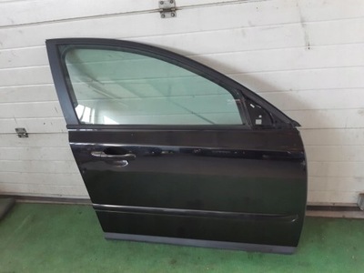 Двері передні праве volvo v50 452-46 фото №1