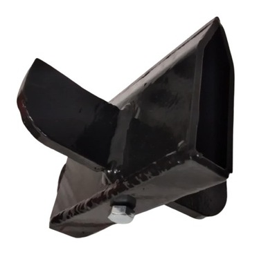 KLIN ŁUPARKI PIONOWEJ 8 TON