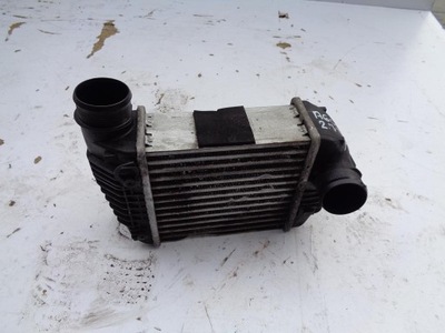 Інтеркулер правий audi a6 c6 2.7 tdi фото №1